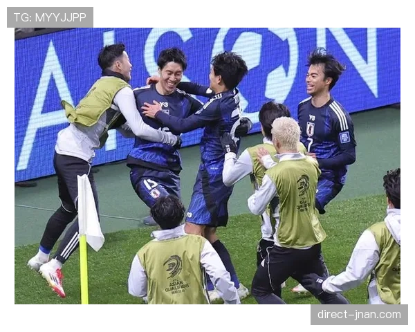 日本队2026世界杯预选赛晋级前景分析 亚洲区出线形势深度解读